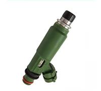 Car Injections for Land for Cruiser-1993-2003 23250-66010 1/4pcs 23250-66010 Fuel Injector Nozzle Car Gasoline Nozzle Removal Tools(23250-66010 1pcs)