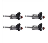 Car Injections for Mazda 2 3 for CX-3 for CX-5 for MX-5 2.0 4 Pcs Fuel Injector Nozzle P301-13250B P30113250B Car Gasoline Removal Tools
