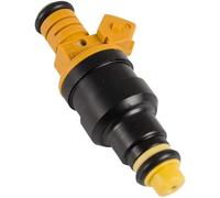 Car Injections for Mustang for Expedition for Excursion for Crown for Victoria 0280150939 0280150943 4X Flow Matched Fuel Injector Accessories