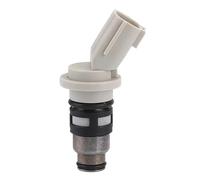 Car Injections for Nissan for Micra II K11 1.0I 16V 1992-2003 1.3I 1992-2000 for Sunny for B13 for GA16DE 1.6L 1992-16600-41B00 2Pcs Fuel Injector