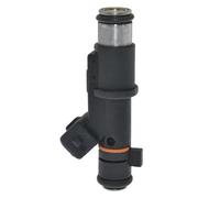 Car Injections for PEUGE for OT 406 407 607 807 2.2 for 16V 1/4PCS Fuel Injector Nozzle 01F004A 1984E4 Car Gasoline Nozzle Removal Tools(01F004A -1PCS)