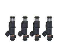 Car Injections for PEUGE for OT 406 407 607 807 2.2 for 16V 1/4PCS Fuel Injector Nozzle 01F004A 1984E4 Car Gasoline Nozzle Removal Tools(01F004A -4PCS)