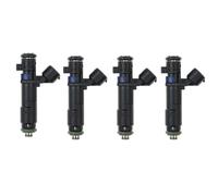 Car Injections for Peugeot 307/407/508/408/308/807/3008 9660275780 4Pcs 1984F8 Fuel Nozzle Car Gasoline Nozzle Removal Tools Accessories