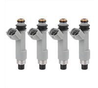 Car Injections for Suzuki for Jimny for Liana for Swift for SX4 1.3 1.6 2005-2014 4X Fuel Injectors Accessories 297500-0540 15710-64J00