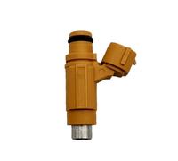 Car Injections for Suzuki for V-Strom 650 for DL650 for SV650 for SV650A for GSXR600 for GSXR750 15710-17G00 1571017G00 15710 17G00 2pcs Fuel Injectors