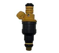 Car Injections for Volvo 240 244 245 740 780 940 for 1.9L for 2.2L for 2.3L 4PCS Car Fuel Injectors Set 0280150762 Car Gasoline Nozzle Removal Tools