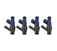 Car Injections for VW Car Accessories 4pcs Fuel Injector 0280155791 FJ747 Car Gasoline Nozzle Removal Tools Replacement Accessories