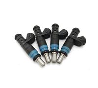 Car Injector 06B133-551K High Impedance Fuel Injector 06B133551K For For Avant 8E5 A4 8E2 B6 2.0 2000-2004 Fuel Injector Nozzle Car Accessories Fuel Injectors Nozzle