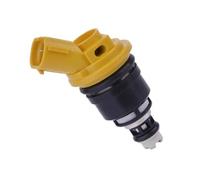 Car Injector 16600-AA170 FJ942 for for Impreza for WRX for Forester for Legacy for Liberty for Outback for Turbo Fuel Injector Assy Fuel Injectors Nozzle