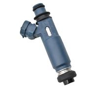 Car Injector 1Pc 23250-50040 23209-50040 2325050040 2320950040 Fuel Injector Tester For Land For Cruiser For 4Runner