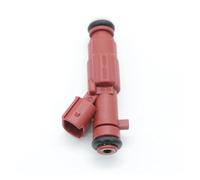 Car Injector 35310-2E000 Fuel Injector For Hyundai For Sonata For Elantra For Veloster 2006-2019 353102E000 Fuel Injector Car Accessories Fuel Injectors Nozzle