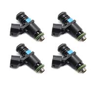 Car Injector 4pcs/lot Fuel Injectors Nozzle for Octavia for Superb 1.6 03C906031B Car Injector