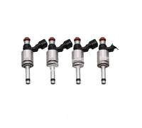 Car Injector Car Fuel Injector 16600-00Q2M For Qashqai J11 1.2 2016-2019 16600-00Q2M Fuel Injectors Engine Fuel Injection Nozzle Fuel Injectors Nozzle