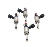 Car Injector CM5E-9F593-BB FJ1164 Fuel Injector Nozzle For EcoBoost 2018-2019 For Focus 2.0L L4 2012-2018 CM5E-BB Injection Nozzle Fuel Injectors Nozzle