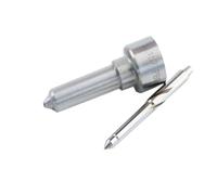 Car Injector for Delphi for Euro 3 Common Rail Nozzle L381PRD L244PRD L136PBD L120PBD L153PBD L157PBD L079PBD L138PBD L135PBD L096PBD L281PBD Fuel Injector(L242PBD)