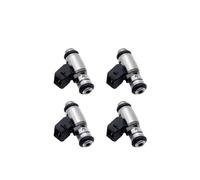 Car Injector for Fiat for Brava for Marea for Palio for Lancia for Delta 1.6 16v IWP001 214310000110 FDB333 4pcs/lot Fuel Injector Nozzle Fuel Injectors Nozzle(4 pcs)