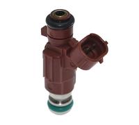 Car Injector for for N16 for D22 1.8L 1.6L 1.3L L4 FBJB100 16600-5L300 FBJC100 16600-5L700 166005L30 Fuel Injector Nozzel Assy Fuel Injectors Nozzle