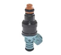 Car Injector for Hyundai for Accent for X3 1.3L for Scoupe 1.5L L4 9250930006 35310-22010 1993-2000 Fuel Injector Nozzel Assy Fuel Injectors Nozzle(4PCS)