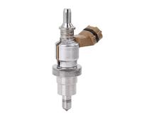 Car Injector for Lexus is 220 D 177 Cv 1pc 23710-26011 23710-26010 Auto Adapters Fuel System Petrol Injector Nozzle