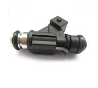 Car Injector for Mercury for Marine for EFI 4 for Stroke 30 40 50 60 for HP 2002-2010 Engines 25342385 93345842 4pcs Fuel Injector Fuel Injectors Nozzle