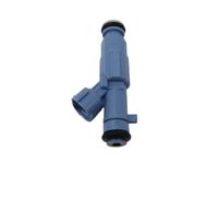 Car Injector Fuel 4pcs Engine Fuel Injector 35310-2G300 for Sonata 1.8 for Tucson for Optima 2.4L 353102G300