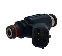 Car Injector Fuel 4PCS INP781 INP-781 Fuel Injectors Nozzle for 626 2000-2002 for Protege 1999-2000 L4 2.0L L4 1.8L