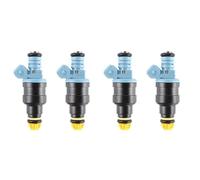 Car Injector Fuel Fuel Injector Nozzle for 3 Series E30 316i 318i 325i E36 for 5-Series E34 518i 525i E32 E38 750i E31 850i 0280150715