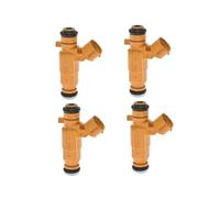 Car Injector Fuel Injectors 35310-2B020 for Kia for Carens for Ceed for Cerato for Rio for Soul for Venga 2009-2014 35310 2B020 9260930074 Fuel Injection Nozzle Injector Nozzle