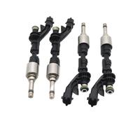 Car Injector Fuel Injectors Car Fuel Injectors Nozzle CJ5G-9F593-AA for Volvo S60 S80 V40 V60 V70 CJ5Z9F593A Injector Fuel Injector Accessories Injector Nozzle