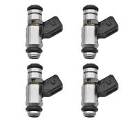 Car Injector Nozzle 4pcs For Marea For Palio For Lancia For Delta 1.6 16v IWP001 214310000110 FJ1072112B1 75112001 FDB333 Fuel Injector Nozzle
