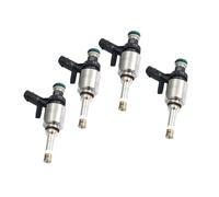 Car injector nozzle 4pcs Fuel Injectors for VW for Beetle for GTI MK7 2014-2017 for AUDI A3 2.0 2014-2018 06L906036K Maintenance