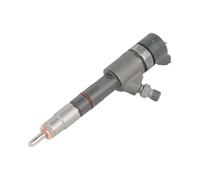 Car injector nozzle Common Rail Injector Nozzle Fuel 129E015310 50250502 for Wheel loader 0445110508 Maintenance