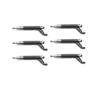 car Injector Nozzle for A-UDI A6 for Allroad A7 C8 Q7 4M Q8 2019 2020 2021 2022 2023 2024 2025 3.0 TFSI DLZ/DCB Fuel Injectors