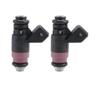 car Injector Nozzle for Chevy for Camaro for Corvette 2006 2007 2008 2009 2010 2011 2012 2013 Fuel Injector Nozzle A2C32624700 875Cc 80Lb(2PCS)