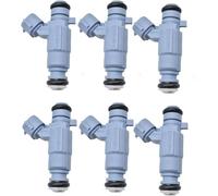 car Injector Nozzle For Kia For Amanti For Optima For Sorento For Sedona 2.4L 3.5L Fuel Injectors