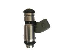 car Injector Nozzle for M&ercedes for B&ENZ A-Class A160/A190 1.6L-1.9L Gasoline 1999 2000 2001 2002 2003 2004 2005 Fuel Injector Nozzle IWP071