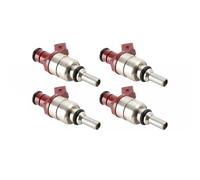 car Injector Nozzle for M&ercedes for B&ENZ C-Class CLK-Class 1.8L Fuel Injector A2710780023
