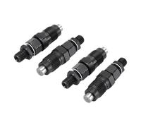 car Injector Nozzle for Mitsubishi L400 L300 for Pajero K34T K74T 2.5 Fuel Injectors TD MD196607 105148-1311 9430610179