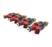 car Injector Nozzle for Vauxhall for OPEL GSI GTE C20XE C20LET Fuel INJECTORS 360cc 0280150431