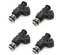 car Injector Nozzle for Wuling 1TR 2TR 3RZ 2RZ 1RZ for Many Car Nozzle Injection 25360034