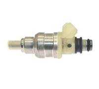 Car Injectors 1/4/6PCS Fuel Injector INP-057 for Mitsubishi, for Plymouth, for Dodge for Stealth for RAM(INP-057(6PCS))