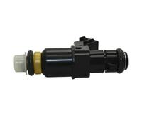 Car Injectors 1/6PCS Fuel Injector 16450RCAA01 for Honda for Accord for Odyssey for Pilot for Ridgeline, for Acura(16450-RCA-A01(6PCS))