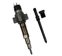 Car Injectors 1pc Fuel Injector 2872331 5579409PX 5579409 for Cummins for Diesel ISL Automotive