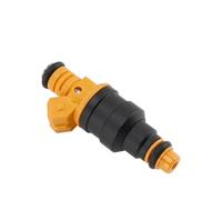 Car Injectors 4pcs Fuel Injector 0280150962 for Alfa for Romeo Spider 916 1995-2005 for Opel Senator 1988-1993 3.0L 93208787(1PC)