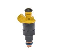 Car Injectors Fuel Injector 13641276149 0280150203 Fit for BMW 635CSi 535is 735i 3.5 I6