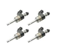 Car Injectors Fuel Injectors 16010-5R1-315 160105R1315 for Honda C-RV Vezel 2015-2019 1.5L KA6MT KACVT