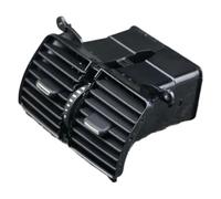 Car Inner Air Vent Grill 3CD819203 3C0819203 Rear Center Armrest Console Air Vent Outlet Assembly For Passat B6 CC 2006 2007 2008 2009 2010 2011