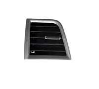 Car Inner Console Dashboard Air Conditioner Air Outlet Vent For Ford For Explorer 2013 2014 2015 2016 2017 CFCKHPTHAZ(13-15 Left)