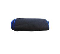 Car Inner Dashboard Cover Dash Mat Carpet Cushion Sun Shade For Toyota For Alphard 2008-2016 2017 Non-Slip Mats AZHEYC(1)