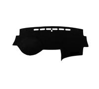 Car Inner Dashboard Cover For Accord 7th Gen 2003-2007 Auto Dash Mat Carpet Sun Shade Dashmat Rug Cushion 2006 2005 2004 Car Dashboard Cover